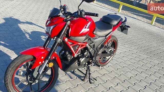 Красный Лифан SR 200, объемом двигателя 0.18 л и пробегом 14 тыс. км за 1200 $, фото 1 на Automoto.ua