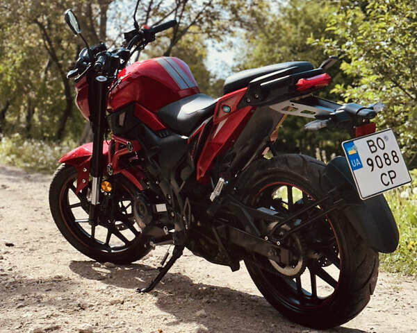 Червоний Ліфан SR 200, об'ємом двигуна 0 л та пробігом 3 тис. км за 1350 $, фото 1 на Automoto.ua