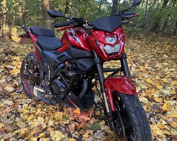 Ліфан SR 200 2022 у Кельменцах на Automoto.ua Червоний Ліфан SR 200, об'ємом двигуна 0.2 л та пробігом 290 тис. км за 1700 $, фото 1 на Automoto.ua