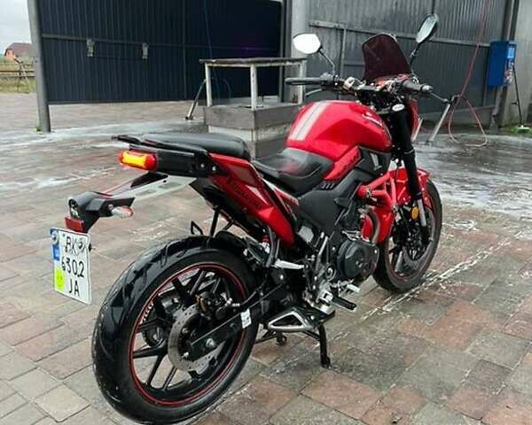 Лифан SR 200, объемом двигателя 0 л и пробегом 17 тыс. км за 1050 $, фото 1 на Automoto.ua