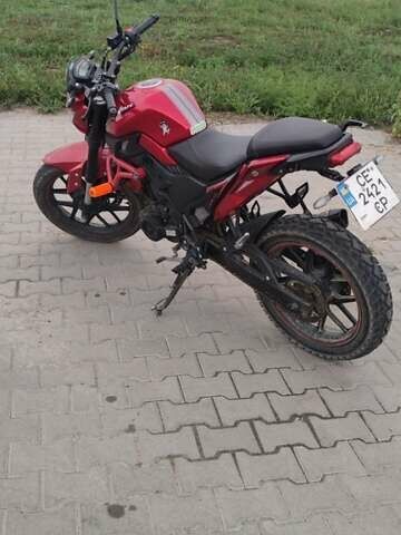 Ліфан SR 200, об'ємом двигуна 0 л та пробігом 10 тис. км за 1200 $, фото 1 на Automoto.ua