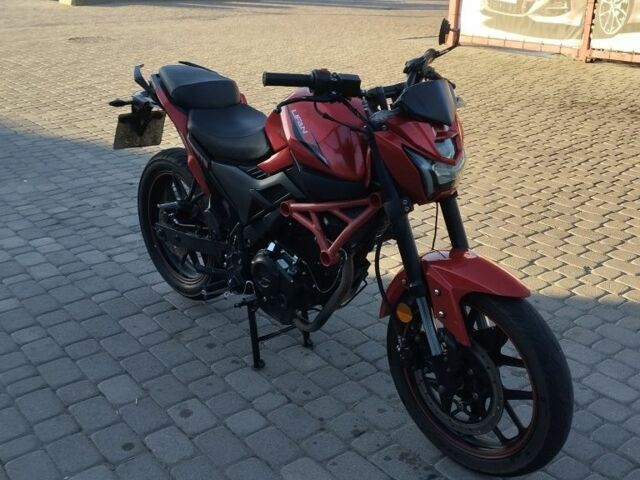 Ліфан SR 200, об'ємом двигуна 0.18 л та пробігом 0 тис. км за 1100 $, фото 1 на Automoto.ua