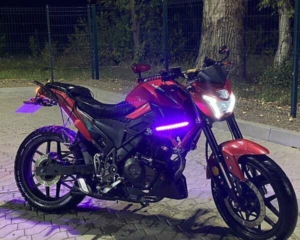 Лифан SR 200, объемом двигателя 0.2 л и пробегом 26 тыс. км за 1150 $, фото 1 на Automoto.ua