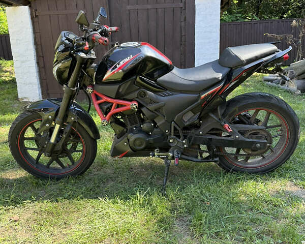 Лифан SR 200, объемом двигателя 0.2 л и пробегом 7 тыс. км за 1000 $, фото 1 на Automoto.ua