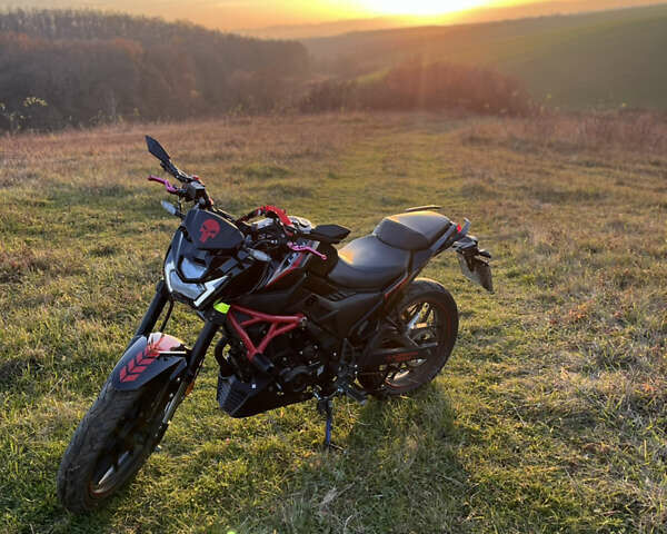 Лифан SR 200, объемом двигателя 0.2 л и пробегом 15 тыс. км за 1100 $, фото 1 на Automoto.ua