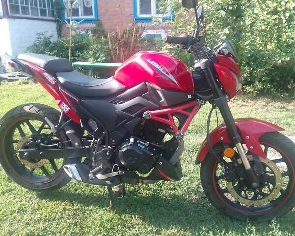 Лифан SR 200, объемом двигателя 0 л и пробегом 19 тыс. км за 1013 $, фото 1 на Automoto.ua