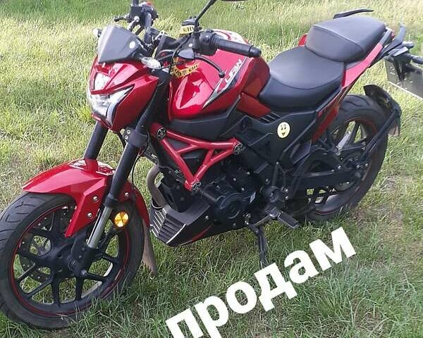 Лифан SR 200, объемом двигателя 0 л и пробегом 6 тыс. км за 1200 $, фото 1 на Automoto.ua