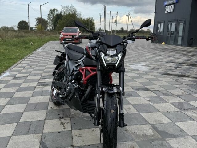 Лифан SR 200, объемом двигателя 0.2 л и пробегом 0 тыс. км за 1100 $, фото 1 на Automoto.ua