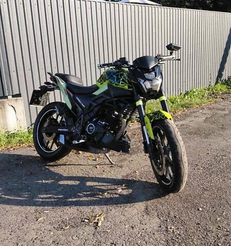 Зелений Ліфан SR 200, об'ємом двигуна 0.2 л та пробігом 26 тис. км за 1300 $, фото 1 на Automoto.ua