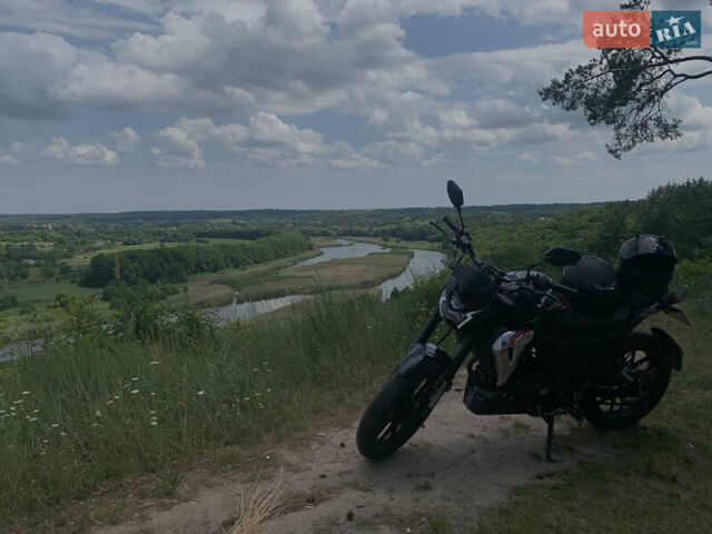 Черный Лифан SR 220, объемом двигателя 0.2 л и пробегом 11 тыс. км за 1450 $, фото 1 на Automoto.ua