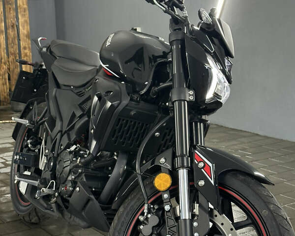 Черный Лифан SR 220, объемом двигателя 0.2 л и пробегом 2 тыс. км за 1700 $, фото 1 на Automoto.ua