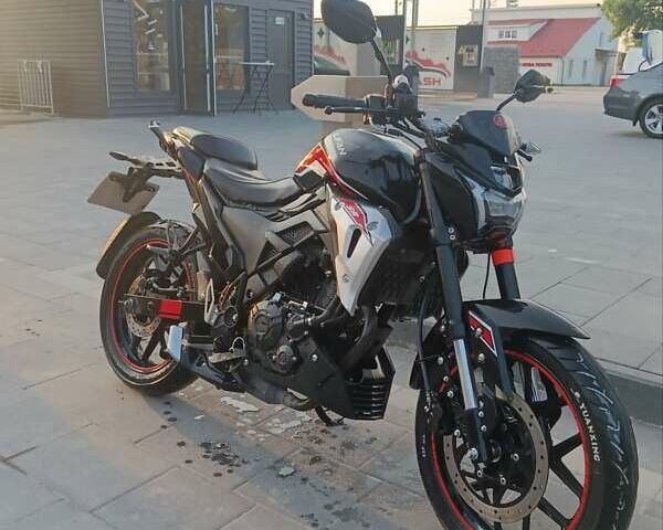 Черный Лифан SR 220, объемом двигателя 0.2 л и пробегом 17 тыс. км за 1570 $, фото 1 на Automoto.ua