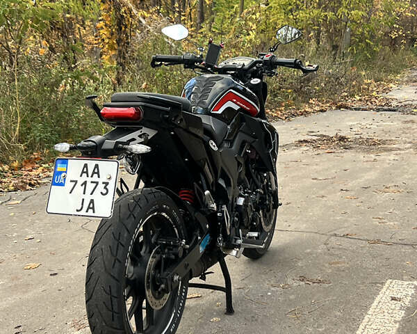 Черный Лифан SR 220, объемом двигателя 0.2 л и пробегом 7 тыс. км за 1570 $, фото 1 на Automoto.ua