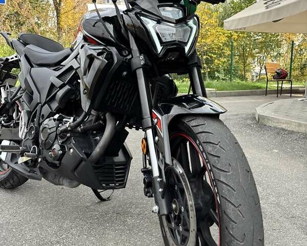 Черный Лифан SR 220, объемом двигателя 0.2 л и пробегом 22 тыс. км за 1500 $, фото 1 на Automoto.ua
