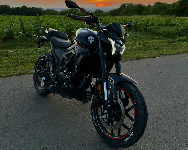Черный Лифан SR 220, объемом двигателя 0.2 л и пробегом 11 тыс. км за 1690 $, фото 1 на Automoto.ua