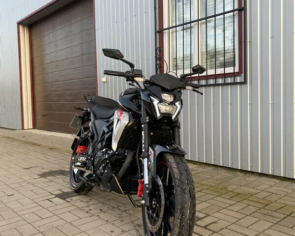 Черный Лифан SR 220, объемом двигателя 0.2 л и пробегом 1 тыс. км за 1700 $, фото 1 на Automoto.ua