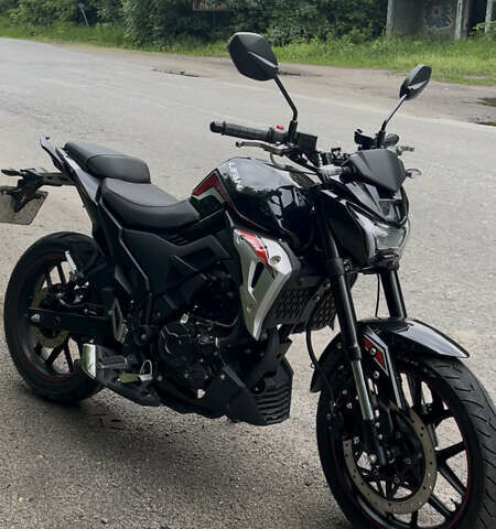 Черный Лифан SR 220, объемом двигателя 0.2 л и пробегом 2 тыс. км за 1720 $, фото 1 на Automoto.ua