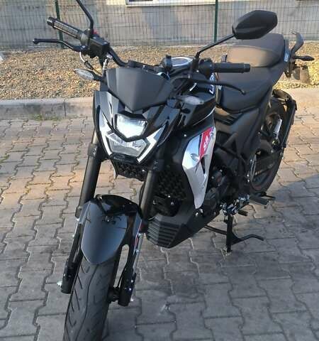 Чорний Ліфан SR 220, об'ємом двигуна 0 л та пробігом 8 тис. км за 1574 $, фото 1 на Automoto.ua