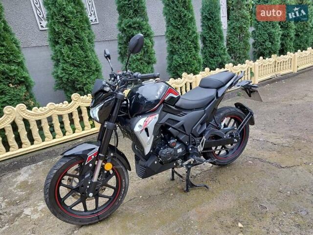 Чорний Ліфан SR 220, об'ємом двигуна 0.2 л та пробігом 2 тис. км за 1800 $, фото 1 на Automoto.ua