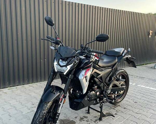 Черный Лифан SR 220, объемом двигателя 0.2 л и пробегом 20 тыс. км за 1500 $, фото 1 на Automoto.ua