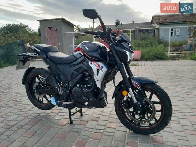 Черный Лифан SR 220, объемом двигателя 0.2 л и пробегом 7 тыс. км за 1500 $, фото 1 на Automoto.ua