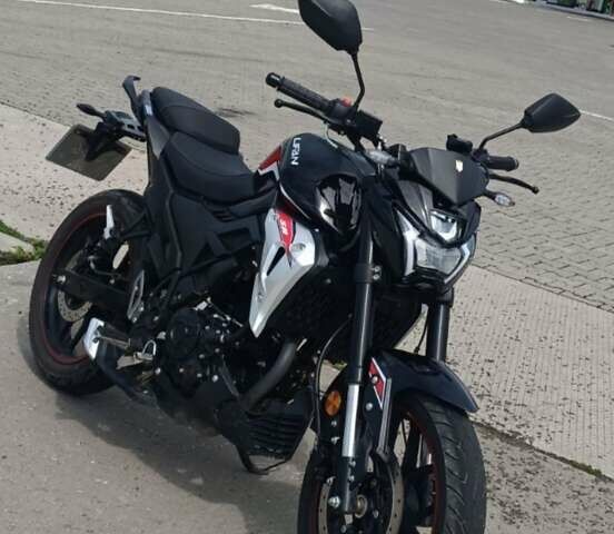 Черный Лифан SR 220, объемом двигателя 0 л и пробегом 10 тыс. км за 1600 $, фото 1 на Automoto.ua