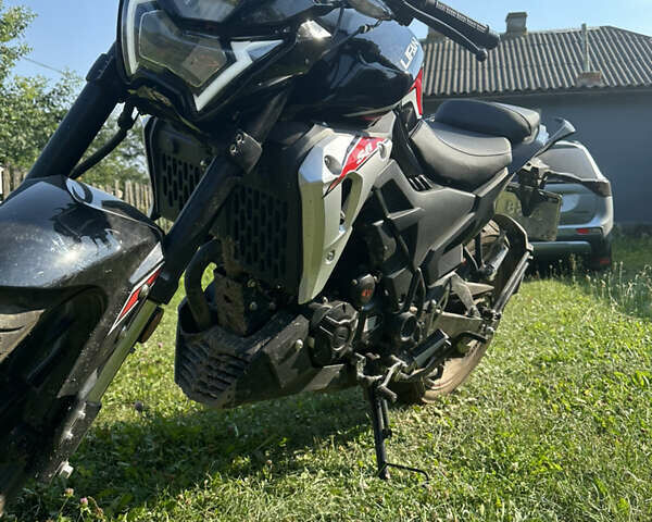 Черный Лифан SR 220, объемом двигателя 0.22 л и пробегом 2 тыс. км за 1580 $, фото 1 на Automoto.ua