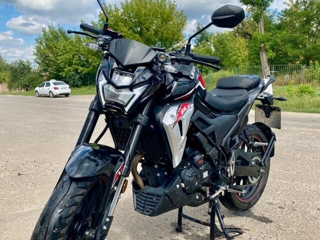 Черный Лифан SR 220, объемом двигателя 0 л и пробегом 10 тыс. км за 1408 $, фото 1 на Automoto.ua