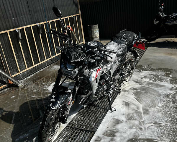Черный Лифан SR 220, объемом двигателя 0.2 л и пробегом 2 тыс. км за 1650 $, фото 1 на Automoto.ua