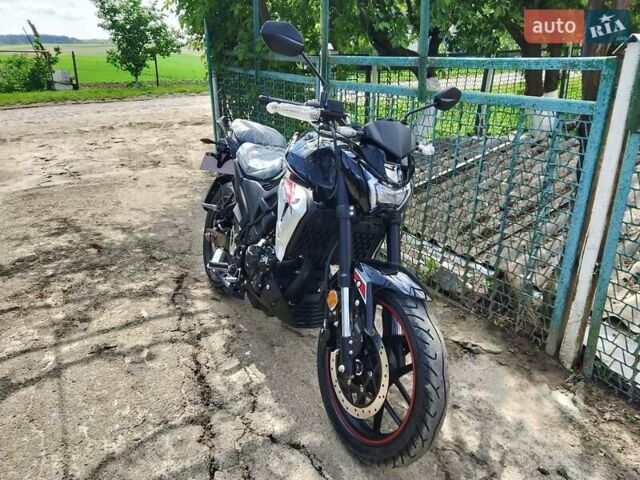 Черный Лифан SR 220, объемом двигателя 0.2 л и пробегом 2 тыс. км за 1658 $, фото 1 на Automoto.ua