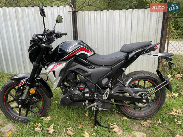 Черный Лифан SR 220, объемом двигателя 0.2 л и пробегом 85 тыс. км за 1699 $, фото 1 на Automoto.ua