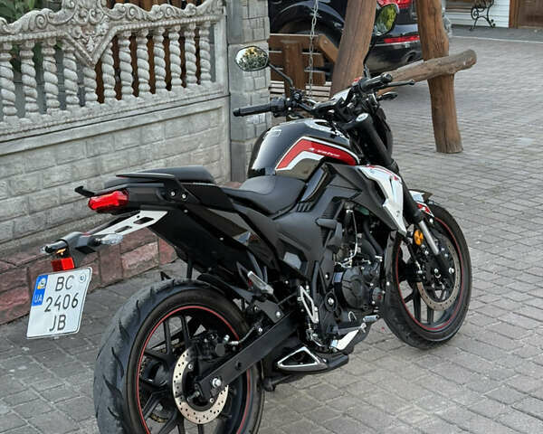 Черный Лифан SR 220, объемом двигателя 0.2 л и пробегом 11 тыс. км за 1650 $, фото 1 на Automoto.ua