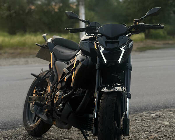 Чорний Ліфан SR 220, об'ємом двигуна 0.2 л та пробігом 2 тис. км за 2000 $, фото 1 на Automoto.ua