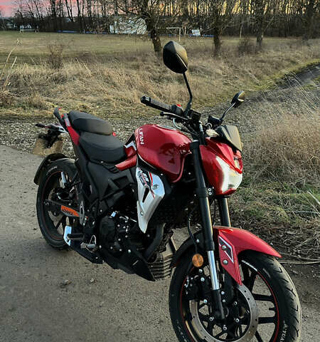 Красный Лифан SR 220, объемом двигателя 0.2 л и пробегом 5 тыс. км за 1711 $, фото 1 на Automoto.ua