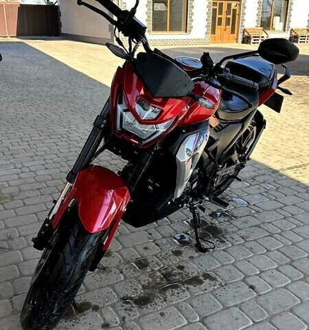 Красный Лифан SR 220, объемом двигателя 0.2 л и пробегом 6 тыс. км за 1600 $, фото 1 на Automoto.ua