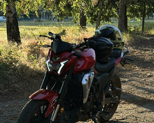 Червоний Ліфан SR 220, об'ємом двигуна 0.2 л та пробігом 6 тис. км за 1574 $, фото 1 на Automoto.ua