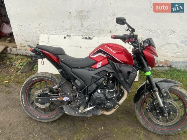 Красный Лифан SR 220, объемом двигателя 0 л и пробегом 18 тыс. км за 1353 $, фото 1 на Automoto.ua