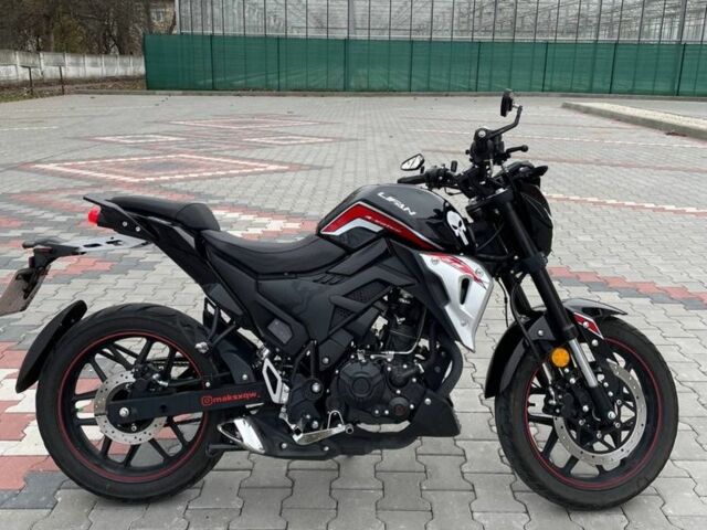 Лифан SR 220, объемом двигателя 2 л и пробегом 0 тыс. км за 1664 $, фото 1 на Automoto.ua