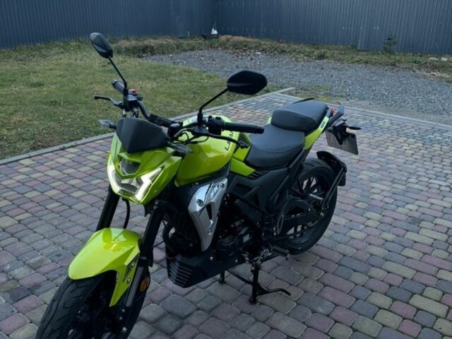 Лифан SR 220, объемом двигателя 0.2 л и пробегом 0 тыс. км за 1300 $, фото 1 на Automoto.ua