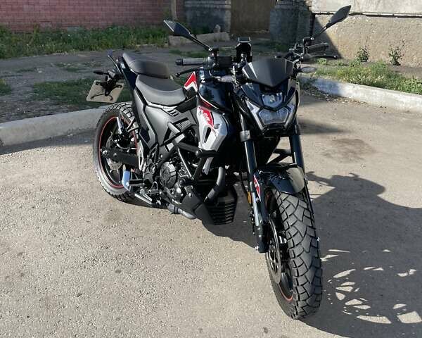 Лифан SR 220, объемом двигателя 0.2 л и пробегом 17 тыс. км за 1400 $, фото 1 на Automoto.ua