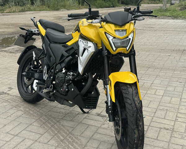 Лифан SR 220, объемом двигателя 0.2 л и пробегом 5 тыс. км за 1750 $, фото 1 на Automoto.ua