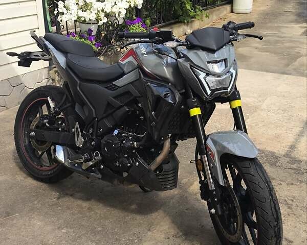 Лифан SR 220, объемом двигателя 0.2 л и пробегом 7 тыс. км за 1415 $, фото 1 на Automoto.ua