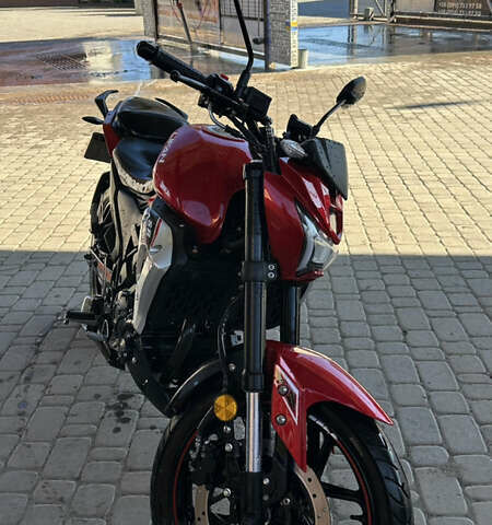 Ліфан SR 220, об'ємом двигуна 0.2 л та пробігом 6 тис. км за 1500 $, фото 1 на Automoto.ua