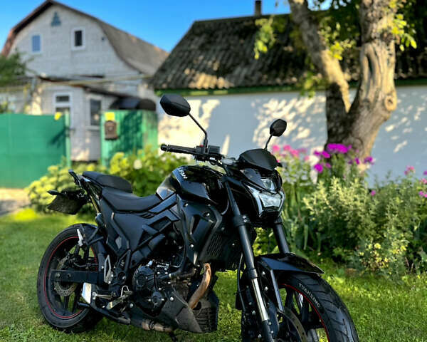Лифан SR 220, объемом двигателя 0.2 л и пробегом 19 тыс. км за 1700 $, фото 1 на Automoto.ua