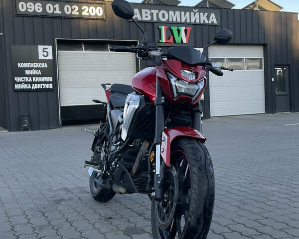 Лифан SR 220 2023 в Яворове на Automoto.ua Лифан SR 220, объемом двигателя 0 л и пробегом 8 тыс. км за 1550 $, фото 1 на Automoto.ua