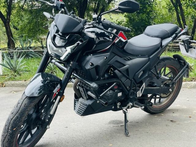 Лифан SR 220, объемом двигателя 0.25 л и пробегом 0 тыс. км за 1700 $, фото 1 на Automoto.ua