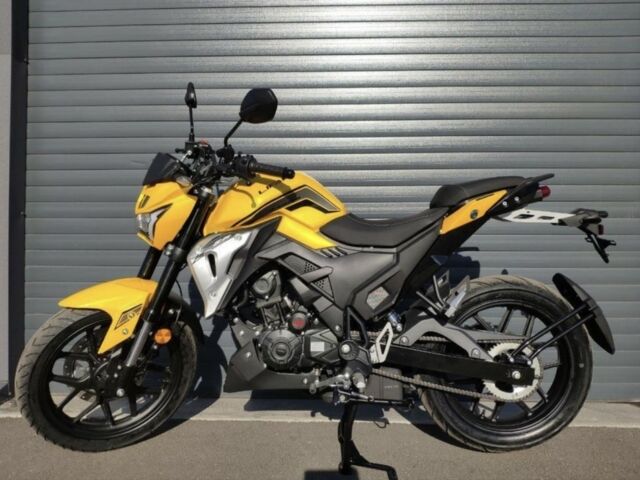 Лифан SR 220, объемом двигателя 0.22 л и пробегом 0 тыс. км за 1299 $, фото 1 на Automoto.ua