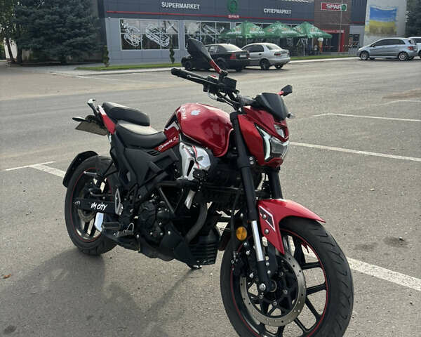 Лифан SR 220, объемом двигателя 0.2 л и пробегом 11 тыс. км за 1600 $, фото 1 на Automoto.ua