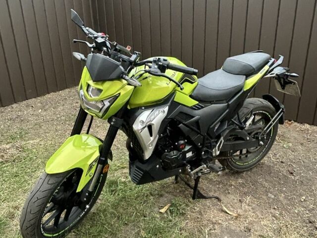 Ліфан SR 220, об'ємом двигуна 0.2 л та пробігом 0 тис. км за 1600 $, фото 1 на Automoto.ua