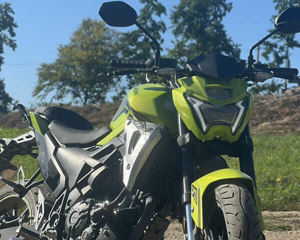 Лифан SR 220, объемом двигателя 0.2 л и пробегом 8 тыс. км за 1600 $, фото 1 на Automoto.ua